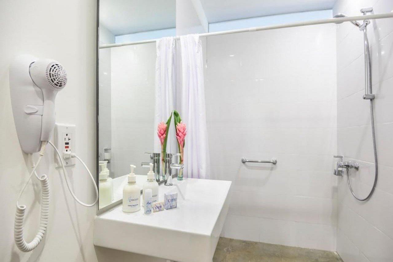 Pop Art Hotel Clc Mamonal Cartagena Bagian luar foto