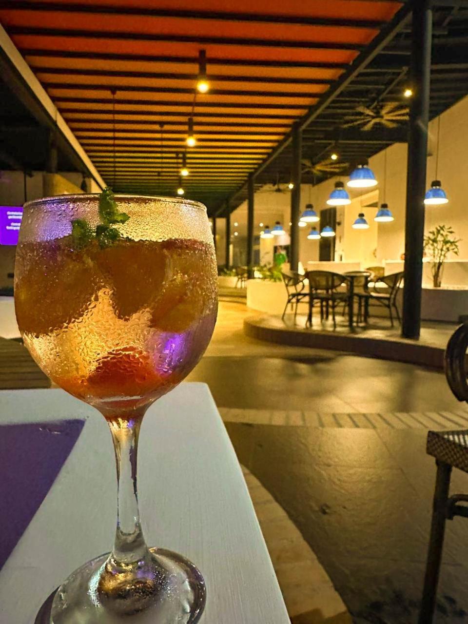 Pop Art Hotel Clc Mamonal Cartagena Bagian luar foto